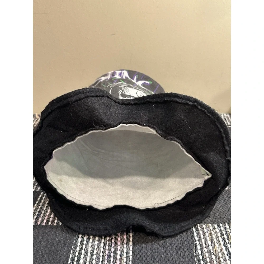 Vintage Sting‎ Wcw/nwo Pipe Hat